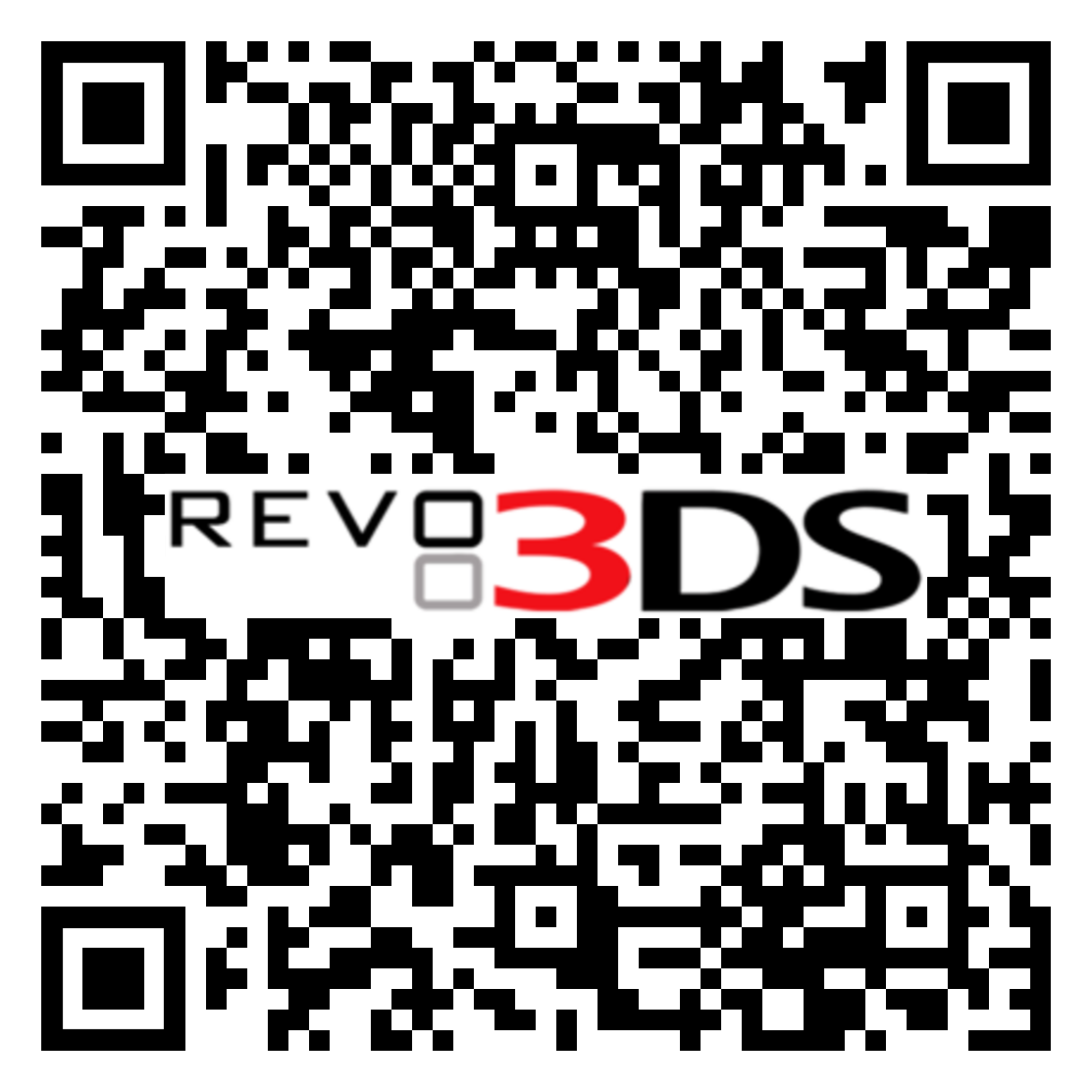 QR код Кореи